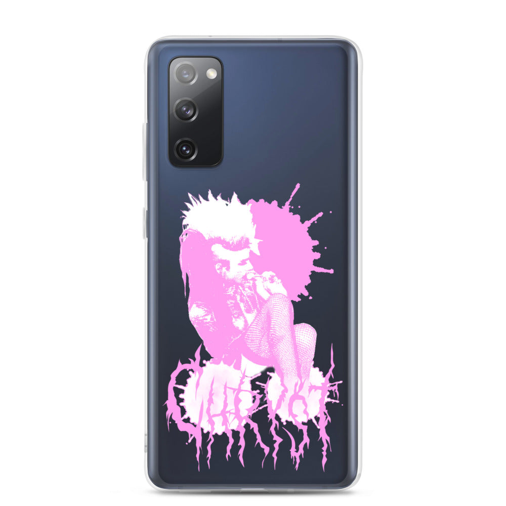 Samsung Case