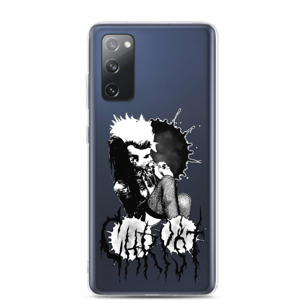 Samsung Case
