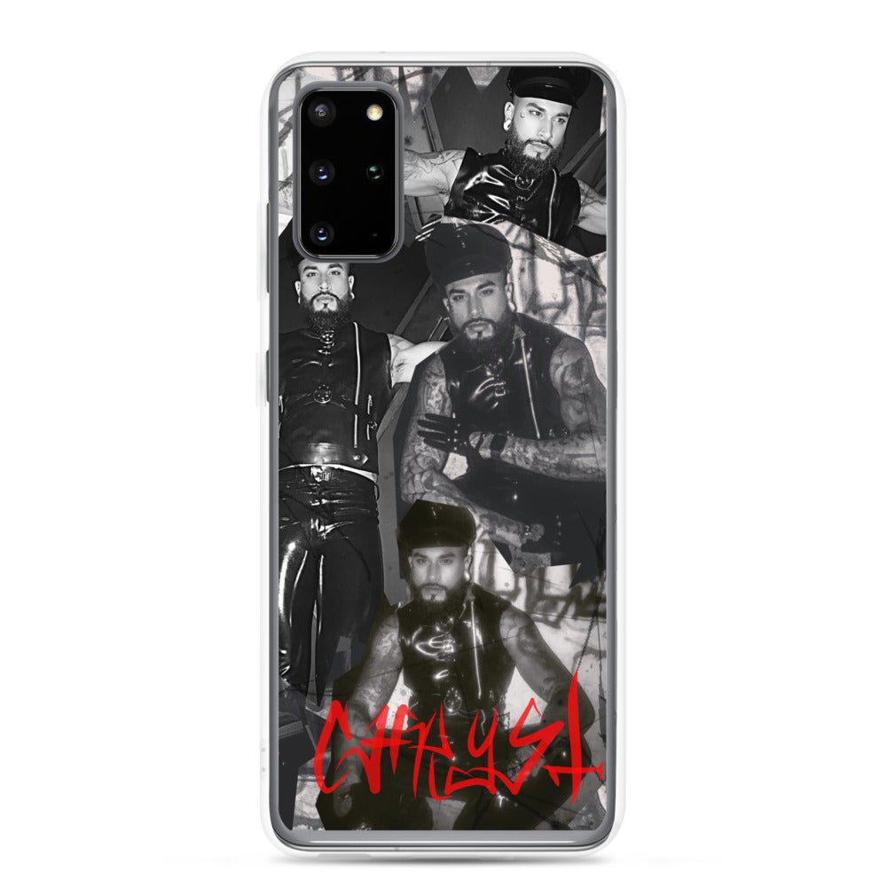 Samsung Case