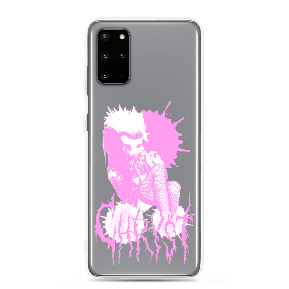 Samsung Case