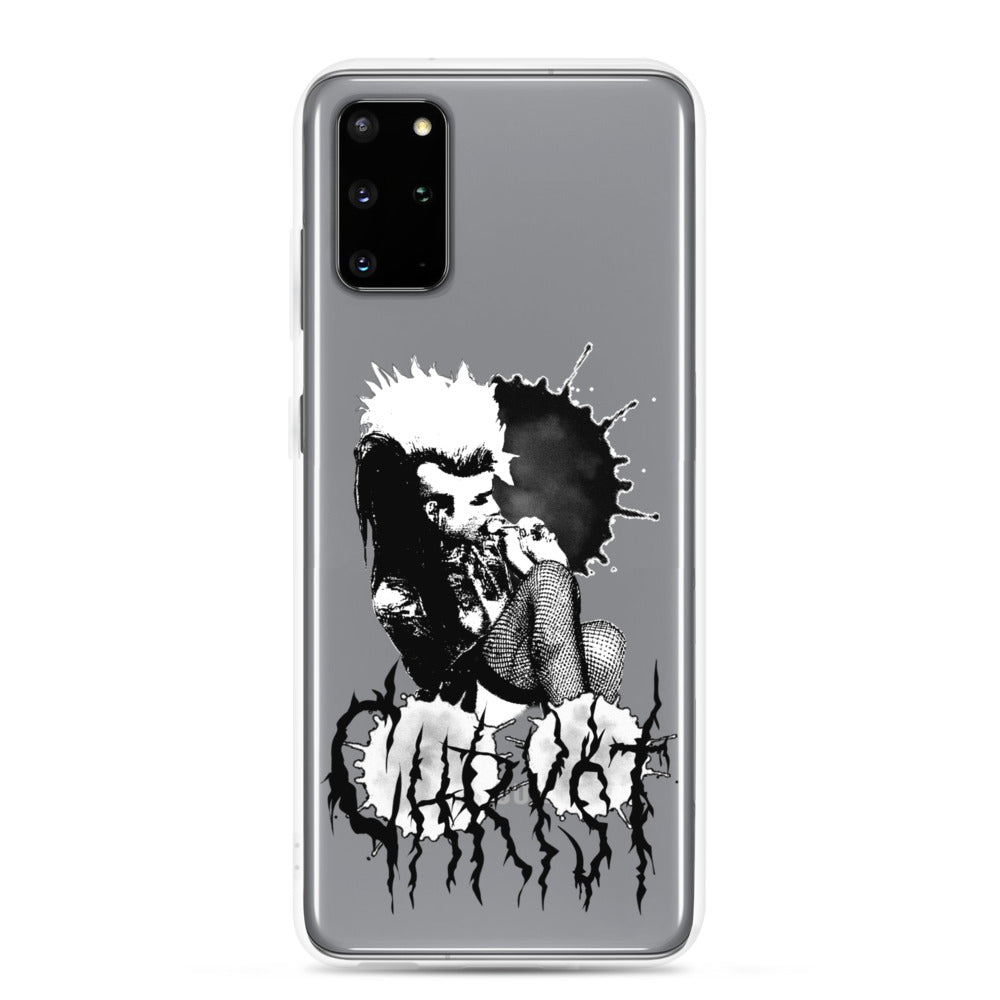 Samsung Case