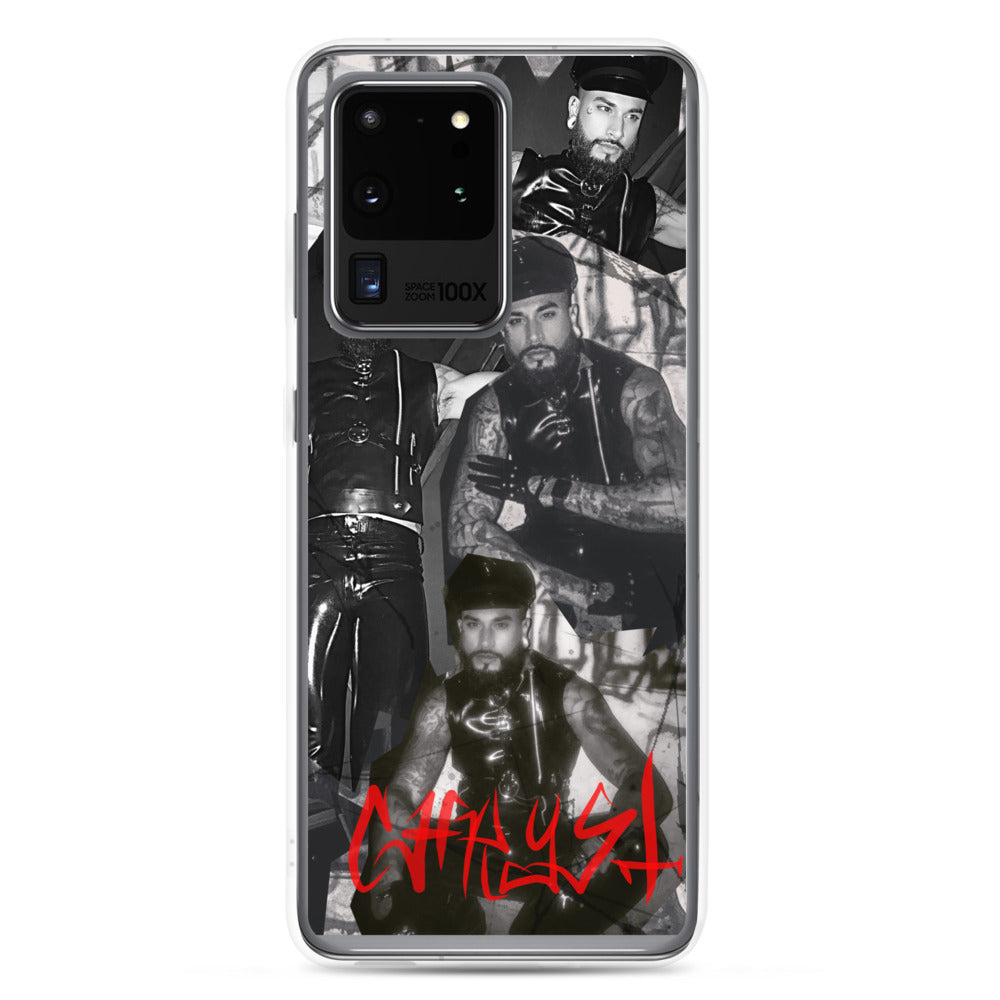 Samsung Case