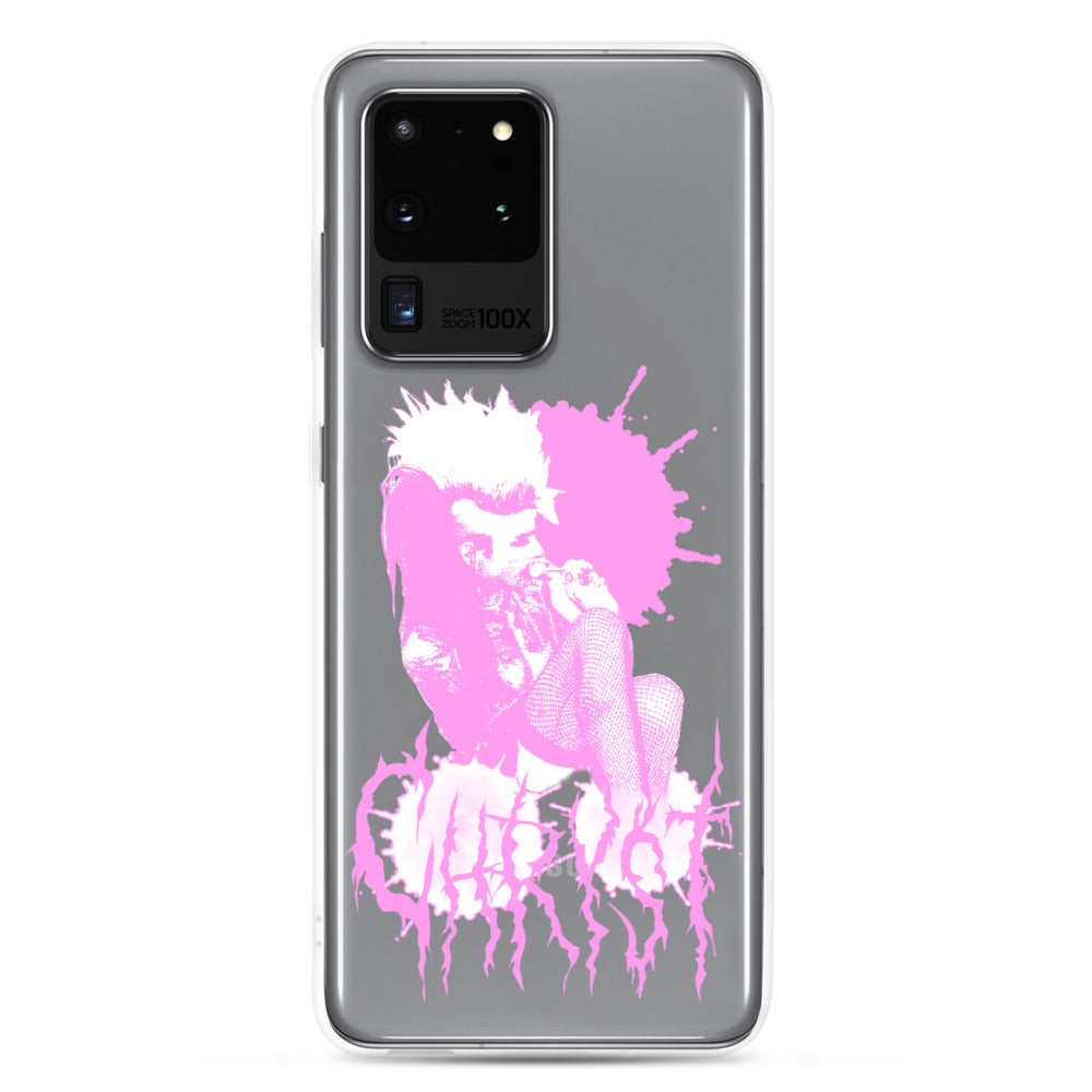 Samsung Case