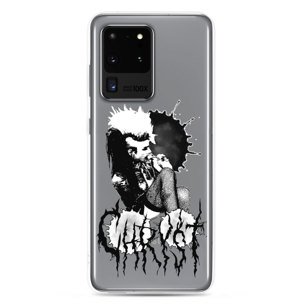 Samsung Case