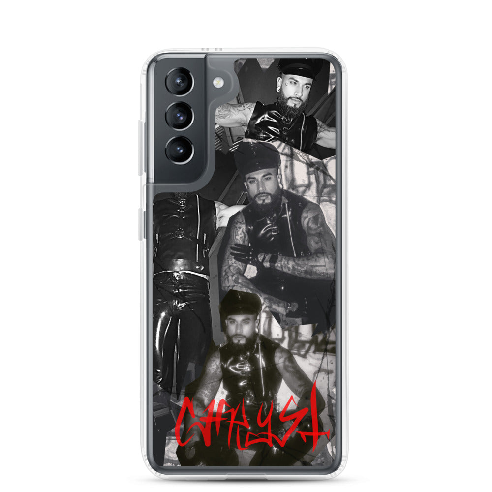 Samsung Case