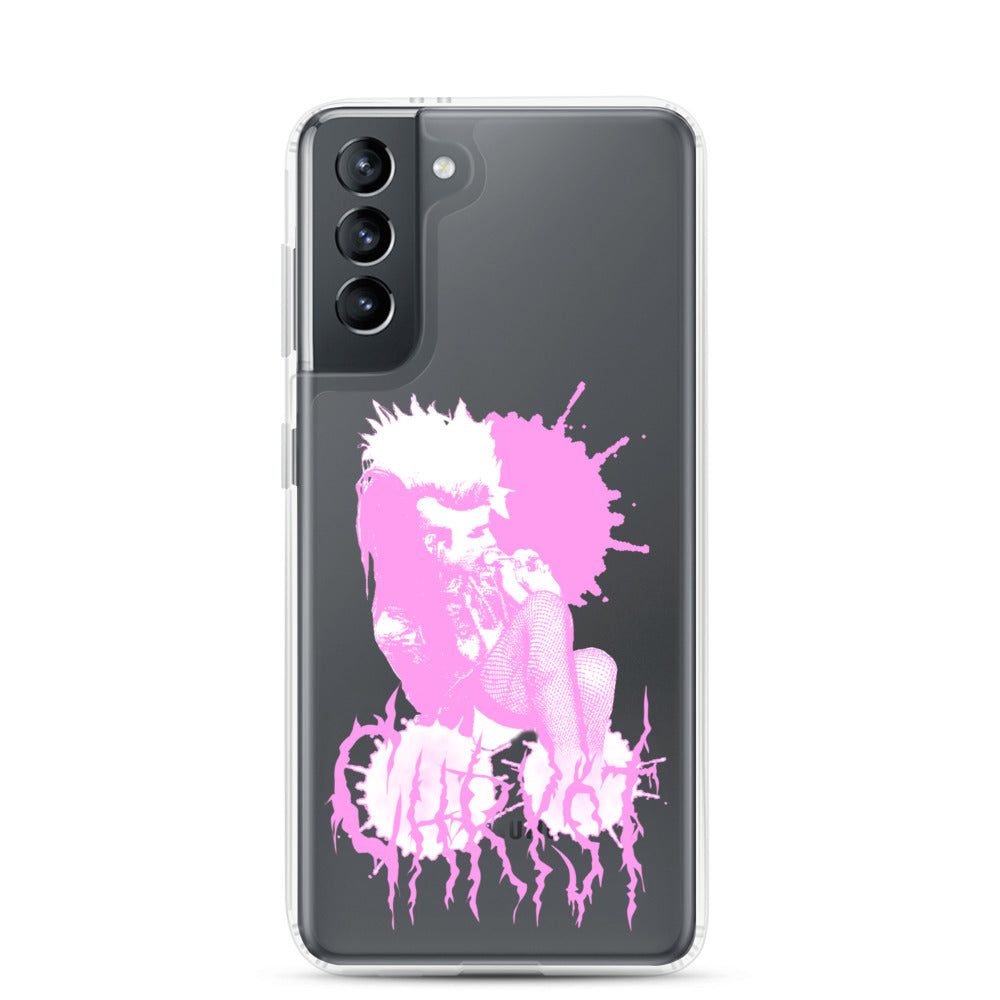 Samsung Case