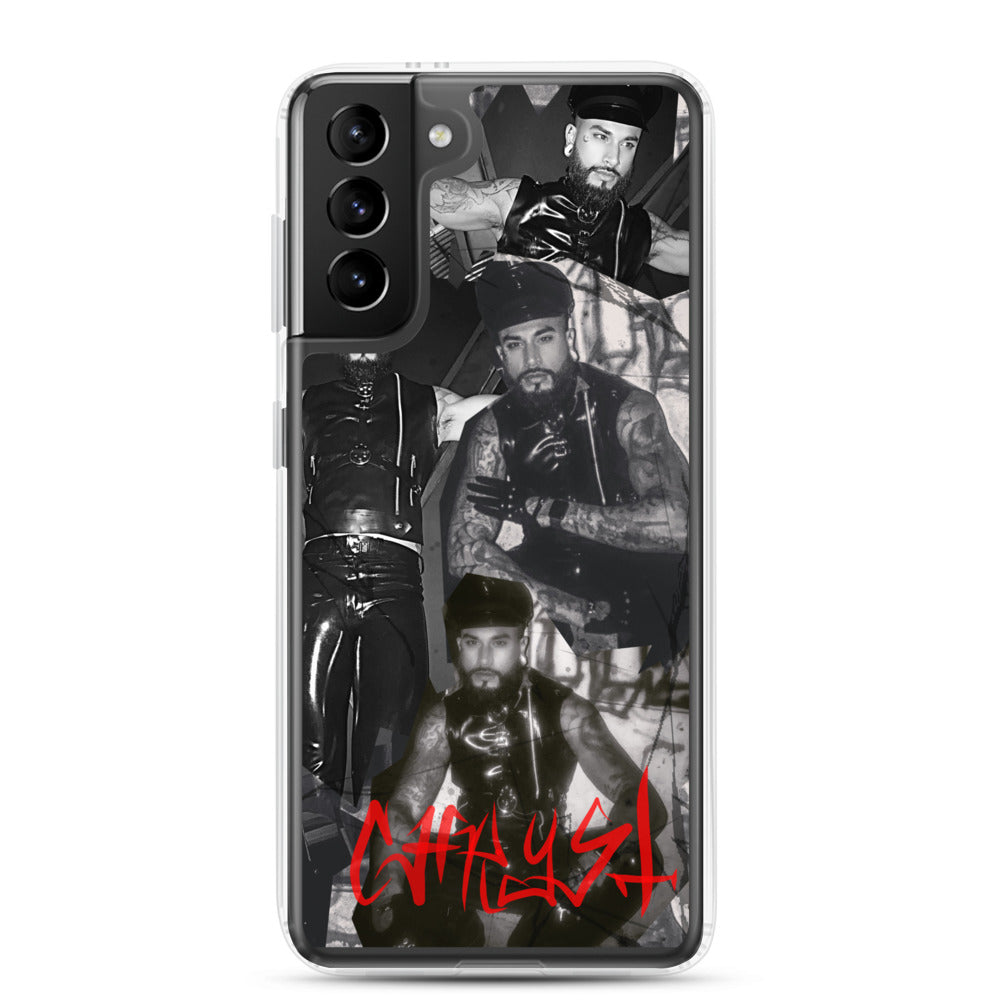 Samsung Case