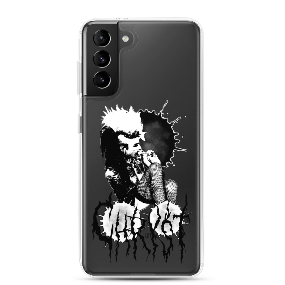 Samsung Case