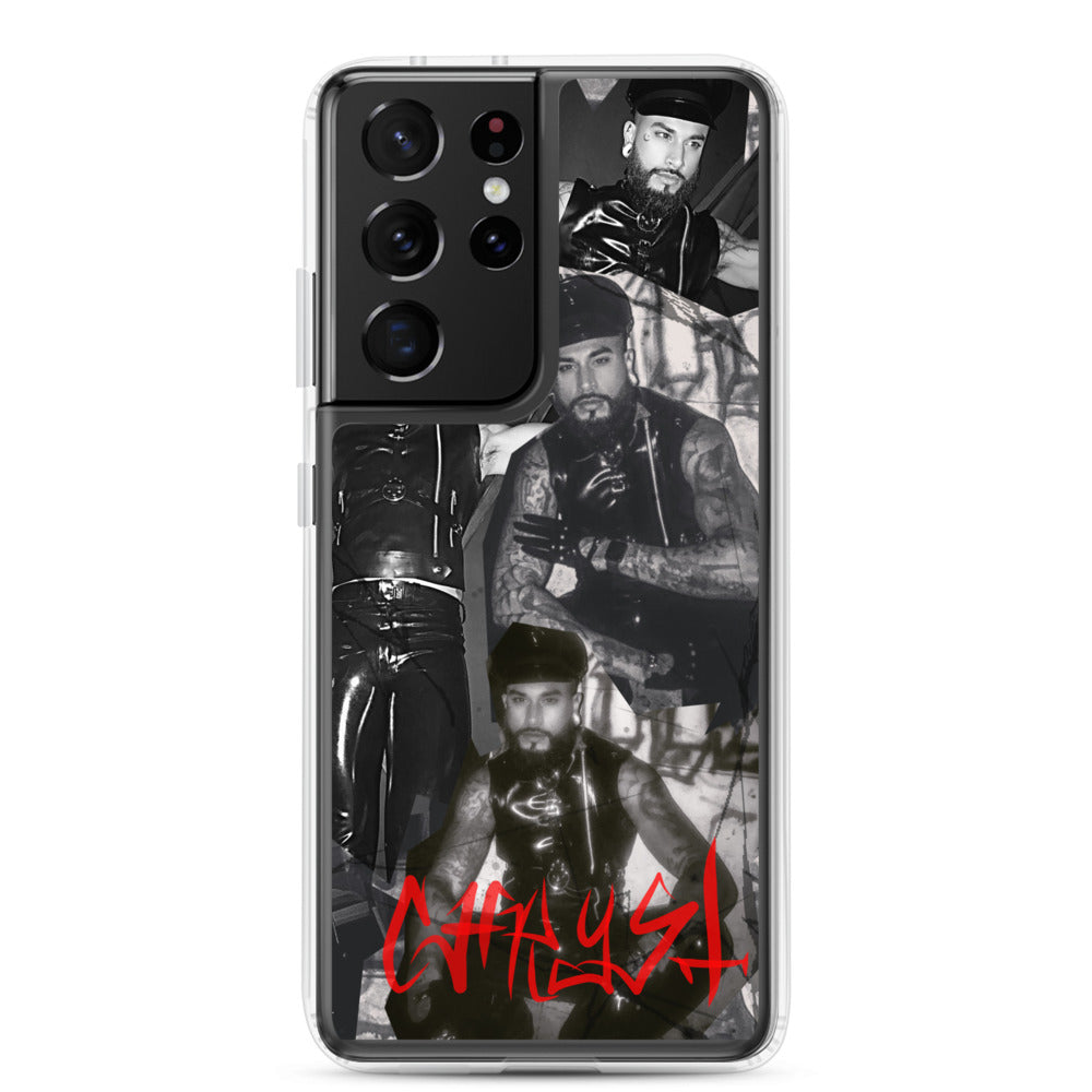 Samsung Case