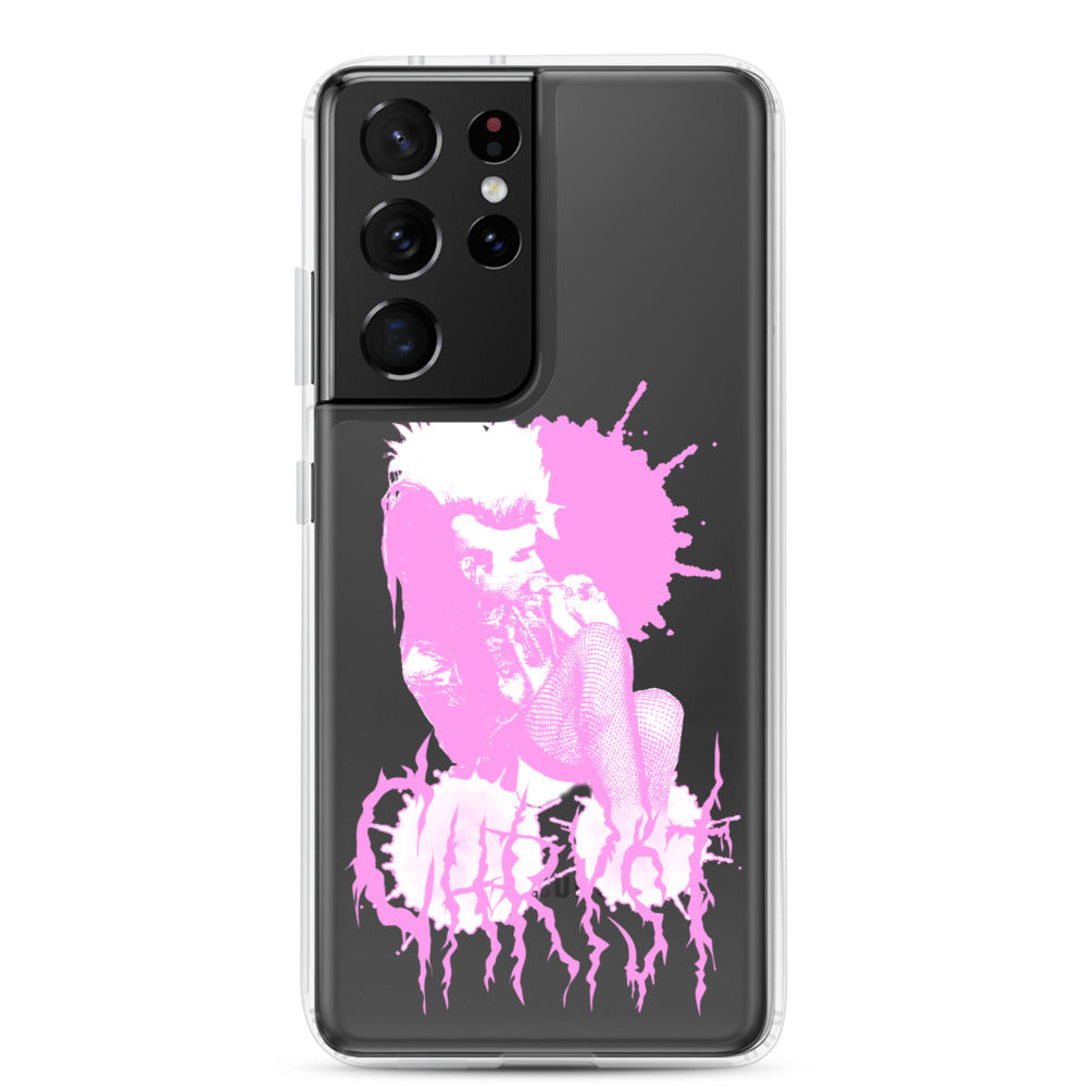 Samsung Case