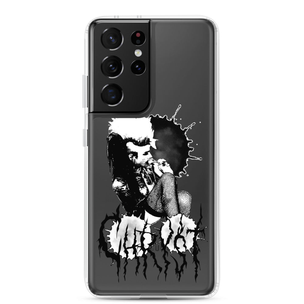 Samsung Case