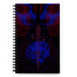 Spiral notebook