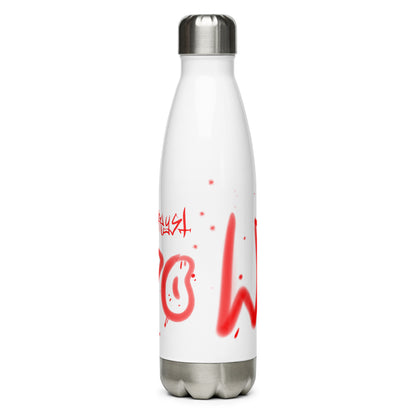 Stainless Steel Water Bottle