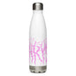 Stainless Steel Water Bottle