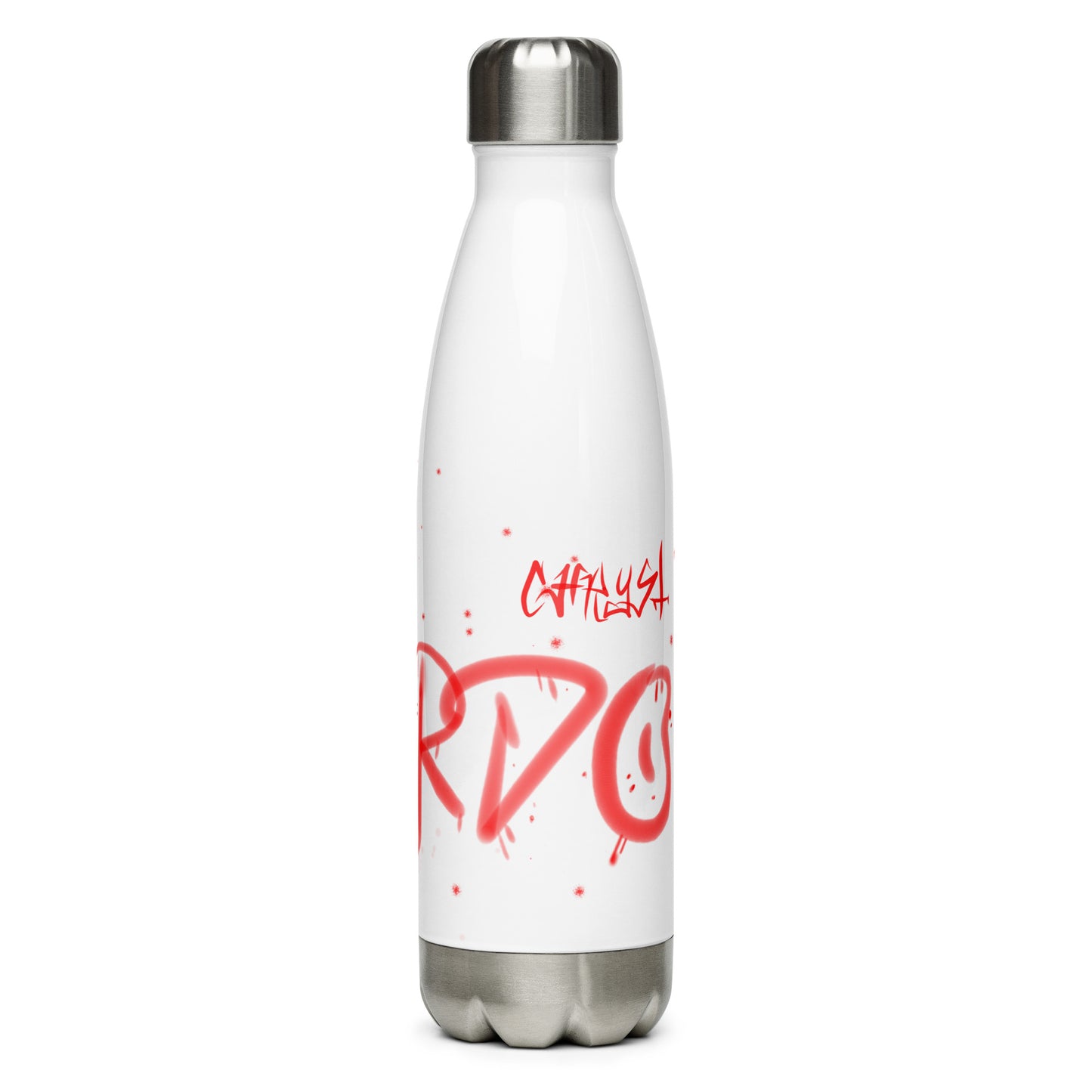 Stainless Steel Water Bottle