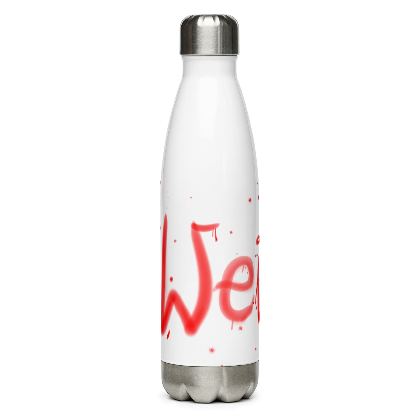 Stainless Steel Water Bottle