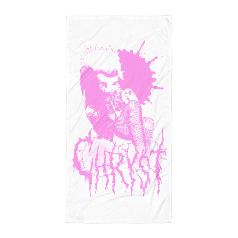 Towel