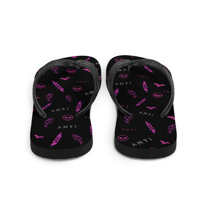 Flip-Flops