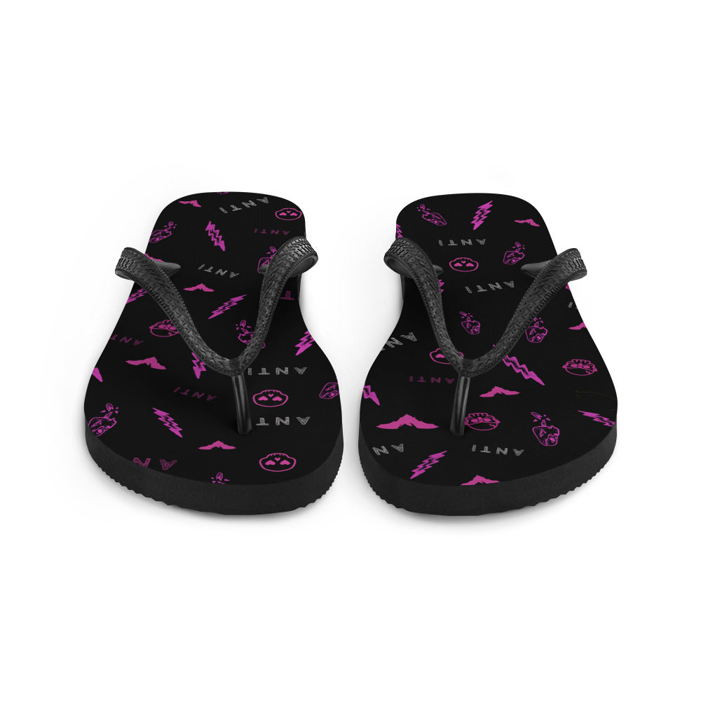 Flip-Flops