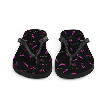Flip-Flops