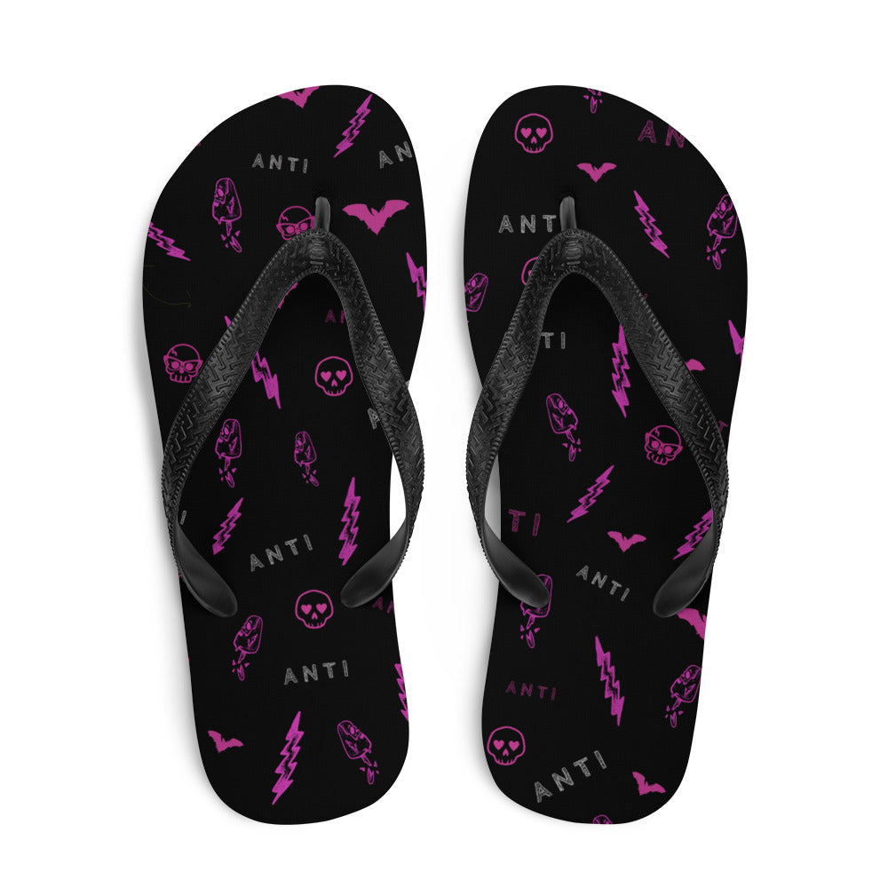 Flip-Flops