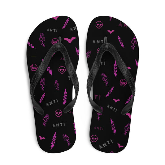 Flip-Flops