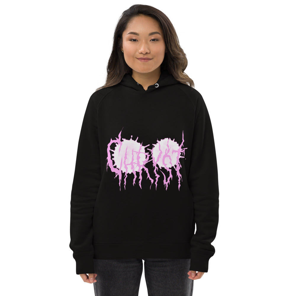 Unisex pullover hoodie
