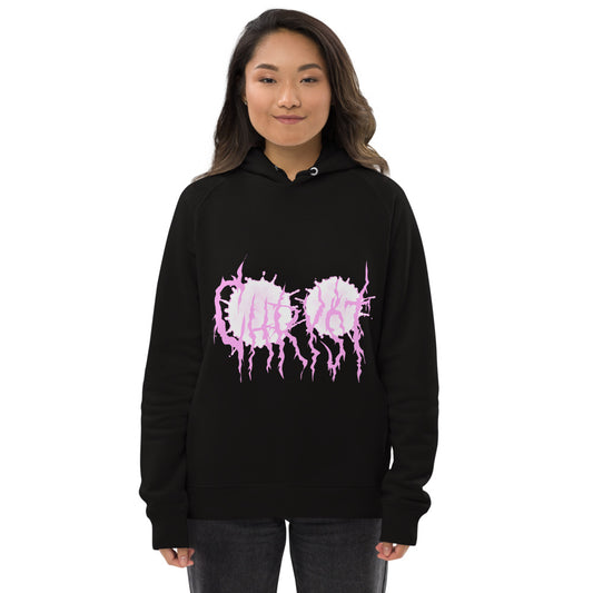Unisex pullover hoodie