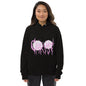 Unisex pullover hoodie