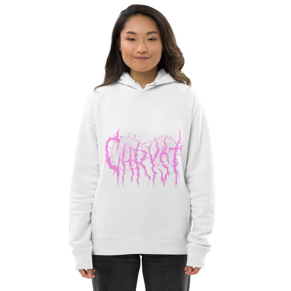 Unisex pullover hoodie