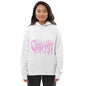 Unisex pullover hoodie
