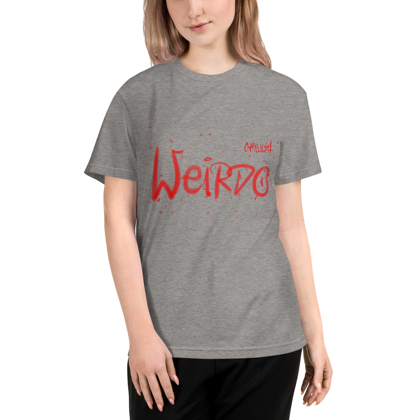 Sustainable T-Shirt