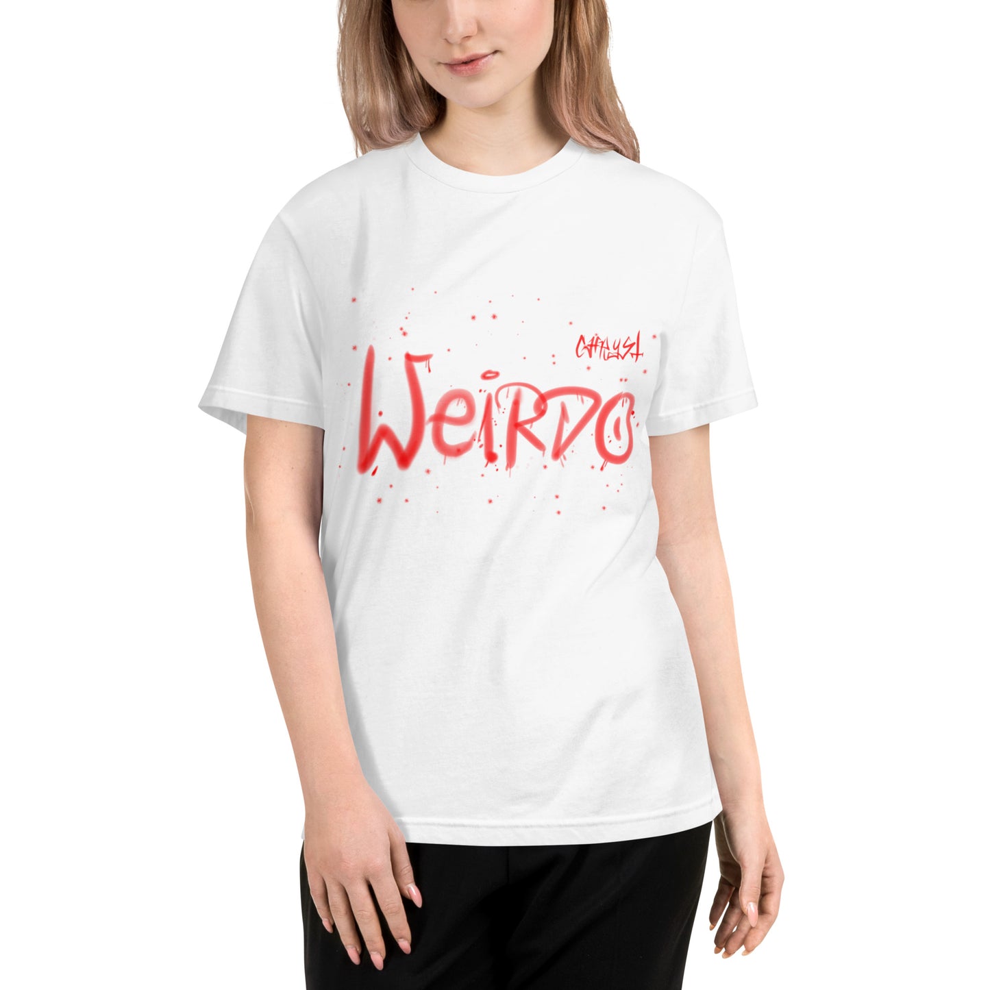 Sustainable T-Shirt