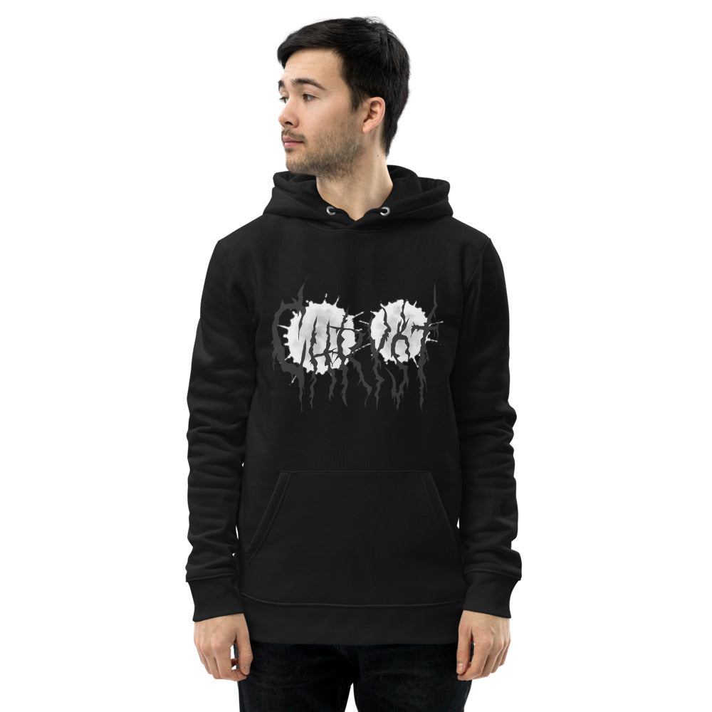Unisex essential eco hoodie