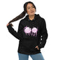 Unisex essential eco hoodie