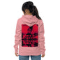 Unisex essential eco hoodie