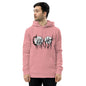 Unisex essential eco hoodie