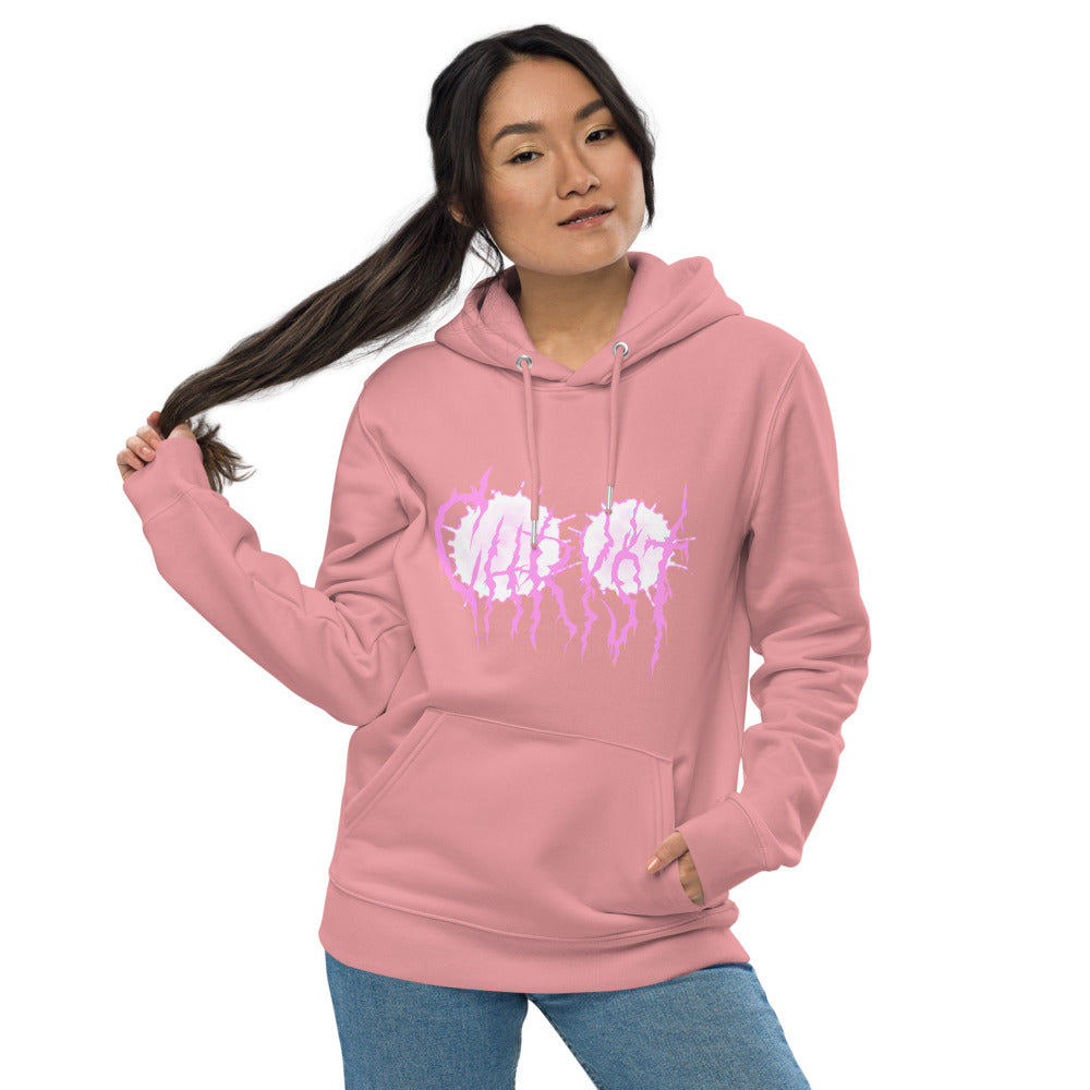 Unisex essential eco hoodie