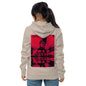 Unisex essential eco hoodie