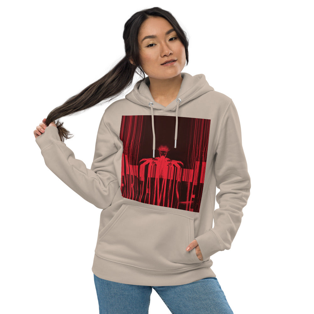 Unisex essential eco hoodie