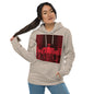 Unisex essential eco hoodie