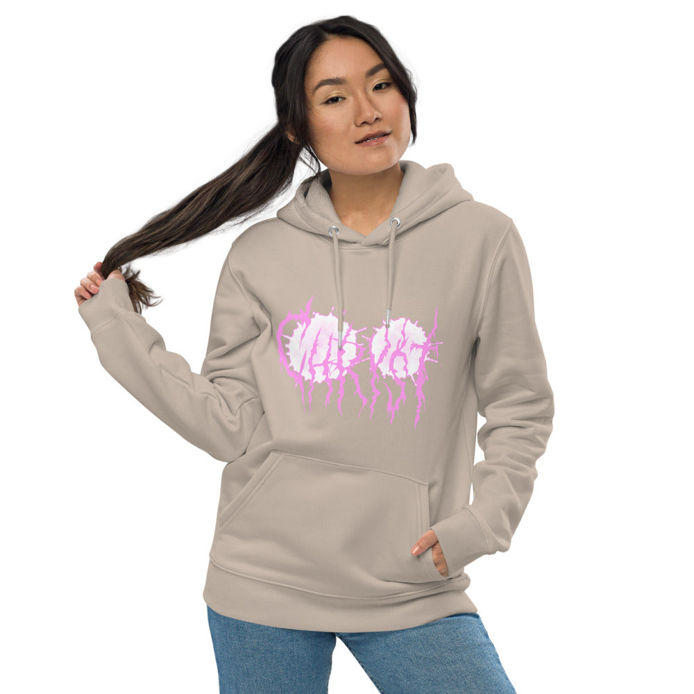 Unisex essential eco hoodie