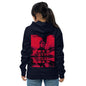 Unisex essential eco hoodie
