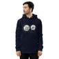 Unisex essential eco hoodie