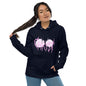 Unisex essential eco hoodie