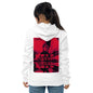 Unisex essential eco hoodie
