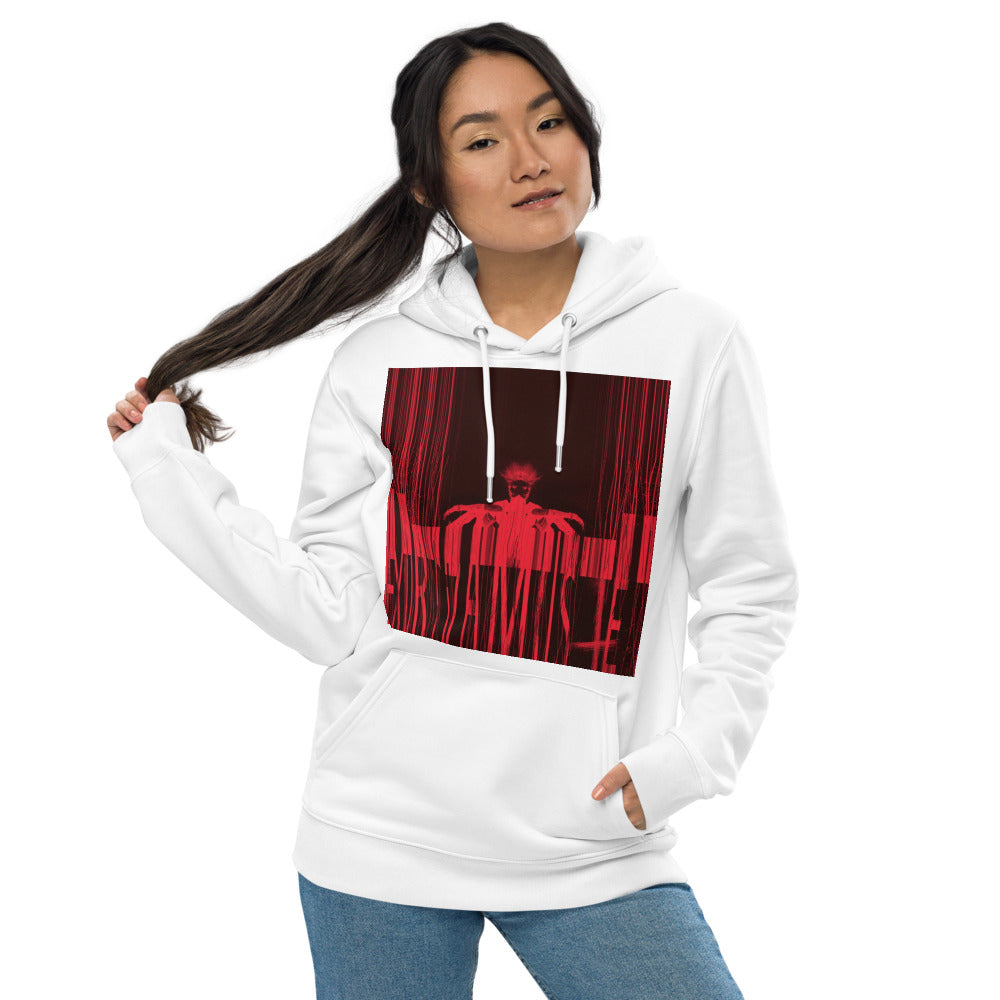 Unisex essential eco hoodie