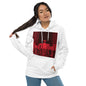 Unisex essential eco hoodie