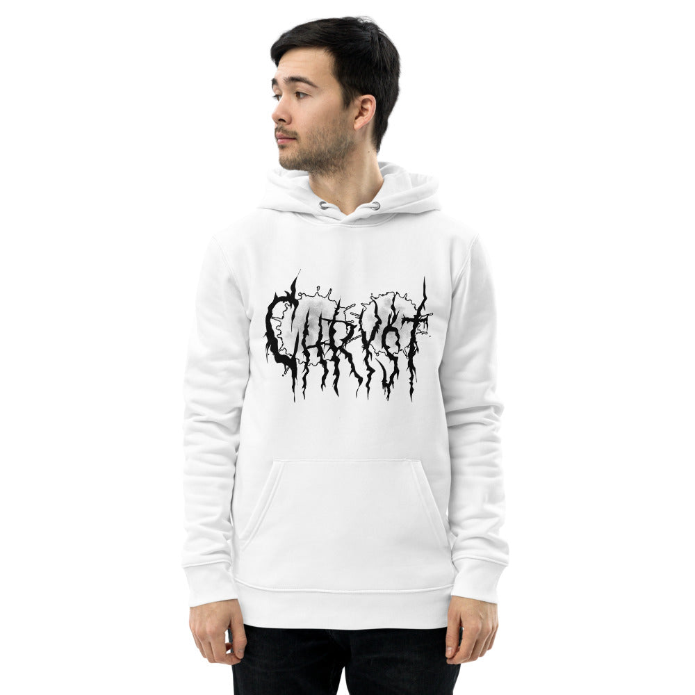 Unisex essential eco hoodie