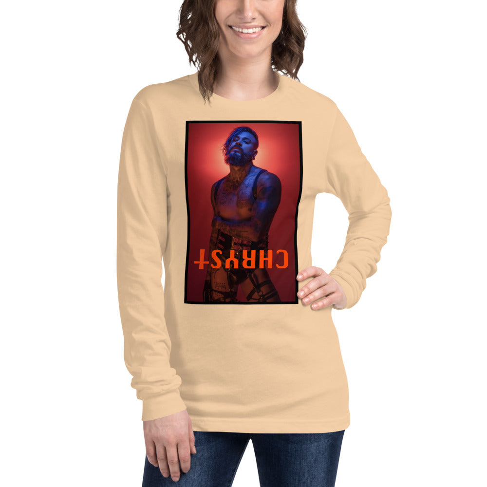 Unisex Long Sleeve Tee